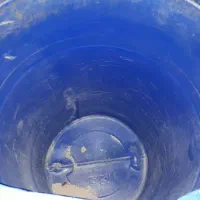 جنس‌ خارجی‌ بشکه‌ پلاستیکی‌ ۴عدد