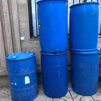 بشکه و گالن پلاستیکی|عمده‌فروشی|محمدشهر, سیدآباد|دیوار