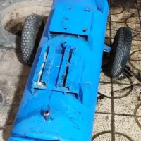 ۲ عدد مخزن کمپرسور باد ۱۵۰ الی ۲۰۰ لیتری