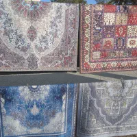 روفرشی یا قالیچه نمدی|روفرشی|اسلامآباد غرب, |دیوار