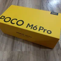 poco m6 pro