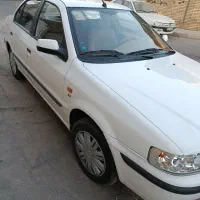 سمند LX. 98|خودرو سواری و وانت|دزفول, |دیوار