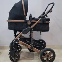 کالسکه و کریر|کالسکه و لوازم جانبی|تهران, باغ فیض|دیوار