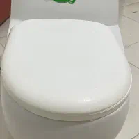 توالت فرهنگی دسته دوم