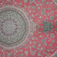 فرش|فرش|اراک, |دیوار