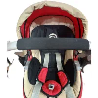 کالسکه وکریر|کالسکه و لوازم جانبی|بندر انزلی, ساحل قو|دیوار