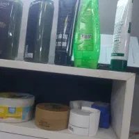 پاکسازی پوست صورت اقایان