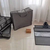 کاور بالش و پتو اسپان ۹۰ و طلق ضخیم|رختخواب، بالش، پتو|ری, شهید غیوری (ابن باویه)|دیوار