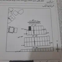 فروش زمین دو نبش ۱۸۰ متری مسکونی ، تجاری نمره ۲|فروش زمین و ملک کلنگی|مسجد سلیمان, |دیوار