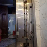 فروش دستگاه مرغ بریانی