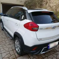X22 دنده اسپورت اکسلنت مدل آخر ۱۴۰۰ فوق  کم کار|خودرو سواری و وانت|تفت, |دیوار