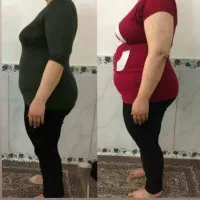 چالش لاغری تا عید ویژه خانم ها