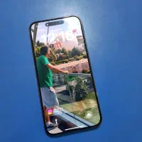 ایفون ۱۴ پرومکس ۲۵۶ گیگ ZAA|موبایل|آمل, |دیوار