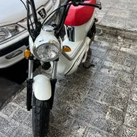 موتور برقی Dino e1500|موتورسیکلت|کرج, فاز ۳ گوهردشت|دیوار