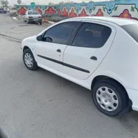 فروش ۲۰۶ اس دی آریان|خودرو سواری و وانت|اردبیل, |دیوار