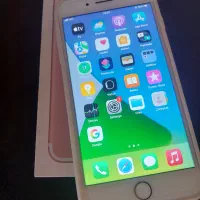 ایفون 7پلاس