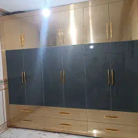 کابینت و کمد دیواری NK-cabin|خدمات پیشه و مهارت|چابهار, |دیوار