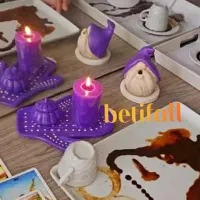 فال پیشگویی قهوه ارمنی ، ۱۸ سال سابقه آموزش