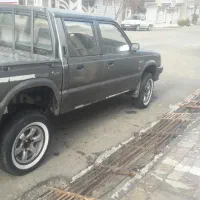 مزدا ۲۶۰۰|خودرو سواری و وانت|زنجان, |دیوار