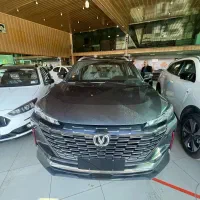 cs55 چانگان وارداتی
