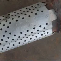 کاتالیزور و خاک کاتالیست|قطعات یدکی و لوازم جانبی|لنگرود, |دیوار