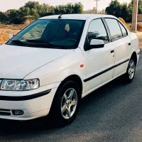 سمند LX مدل 1389