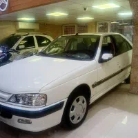 پارش تیوفایو مدل 401 بیرنگ فقط اقساطی