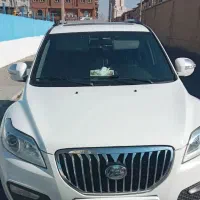 لیفان x60 اتومات مدل ۹۷ تحویل ۹۸