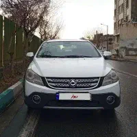 اچ سی کراس مدل95