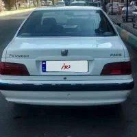 پارس 1400 XU7|خودرو سواری و وانت|فردیس, شهرک ناز|دیوار