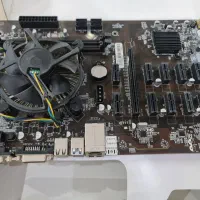 مادر برد بایو استار