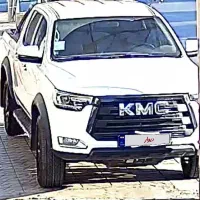 فروش kmc t8 سفید 1401