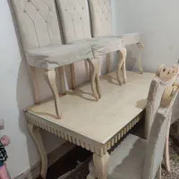 مبلمان و ناهارخوری|مبلمان خانگی و میز عسلی|الیگودرز, |دیوار