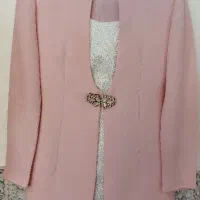 کت شلوار مجلسی