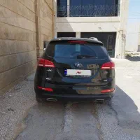جک S5 اتومات موتور 2000 مدل 99|خودرو سواری و وانت|بوشهر, |دیوار