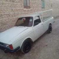 پیکان وانت مدل85