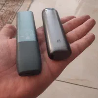 دو عدد آیکاس iqos اصل کم کار|زیورآلات و اکسسوری|فردیس, فردیس|دیوار