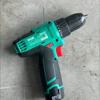 پیچگوشتی.بکس.دریل شارژی12و20ولتDCAدی سی ای نجاری|ابزارآلات|تهران, سعیدآباد|دیوار