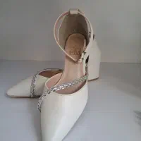 کیف و کفش عروس|کیف، کفش، کمربند|جغتای, |دیوار