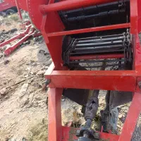 کود پاش دو منظوره پاششی و خطی|ماشین‌آلات صنعتی|بهبهان, |دیوار