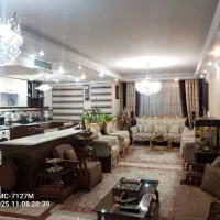 مقداد ۱۱۹ متر سه خواب تکواحدی بدون پارکینگ