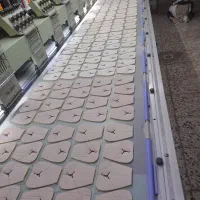 استخدام گلدوزی