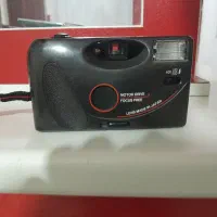 دوربین عکاسی اطیقه