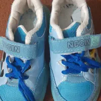 3 جفت کفش|کفش و لباس بچه|زابل, |دیوار