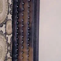 بدون کفی و تشک