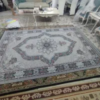 یک جفت فرش ۶ متر ۱۰۰٪ آکرلیک|فرش|اصفهان, طامه|دیوار