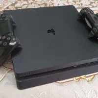 Ps4 اسلیم