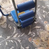 دستگاه دراز ونشت|تجهیزات ورزشی|خمینی‌شهر, |دیوار