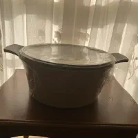 قابلمه و ماهیتابه تفلون