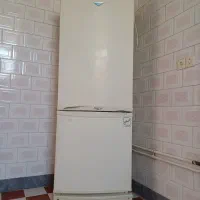 یخچال فریزر امرسان در آران وبیدگل